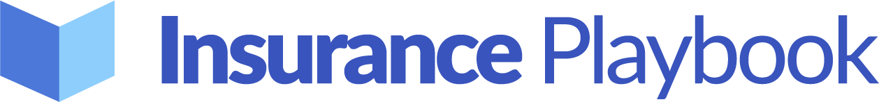 Insurance Playbook Logo